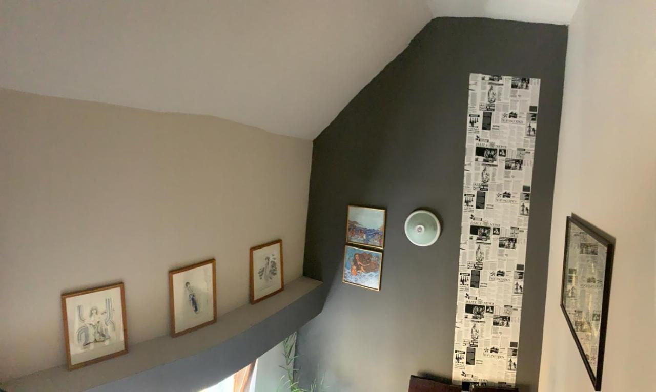 Trakia Street Apartment Plovdiv Buitenkant foto